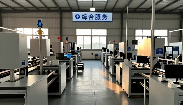江阴福汇达金属丝网制品有限公司