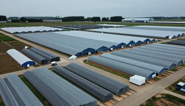 来图定制在工业场景中的实际应用与适配分析
