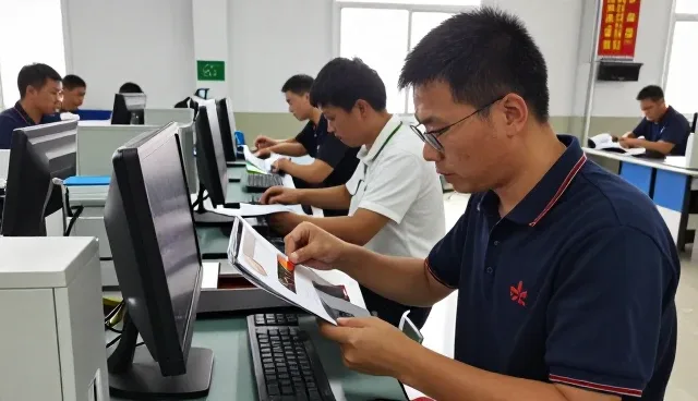 门店展厅使用来料加工等有哪些优势