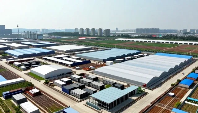 来图定制产品在运输过程中如何保障质量